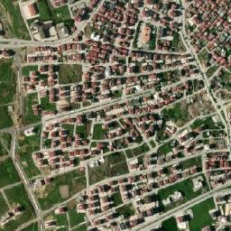 Drone Görünümü