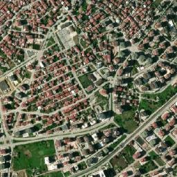 Drone Görünümü