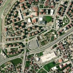 Drone Görünümü