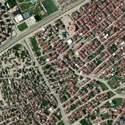 Drone Görünümü