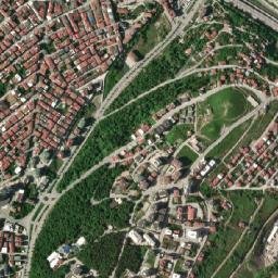 Drone Görünümü