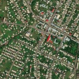 Ninotsminda map(satellite map)