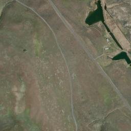 Menlo Baths California High Resolution Satellite Map