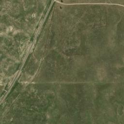 13871 Blue Star Memorial Highway, North Platte High Resolution Satellite Map