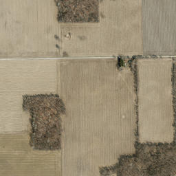 1000-1998 14B Road, Etna Green, IN High Resolution Satellite Map