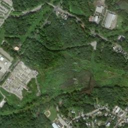 Buchanan map(satellite map)