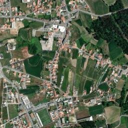 Lavra map(satellite map)