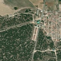Samboal map(satellite map)