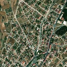 Velimeşe map(satellite map)