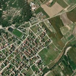 Drone Görünümü
