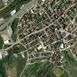 Drone Görünümü