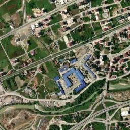Drone Görünümü