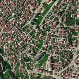 Drone Görünümü