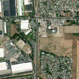 603 South Century Drive, Ogden, UT Satellite Map