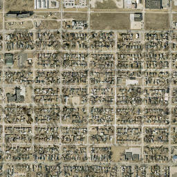 2817 3rd Ave Council Bluffs IA Satellite Map