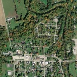Wakeman map(satellite map)