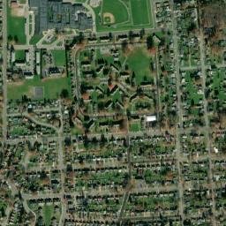 Kenmar map(satellite map)