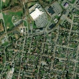 Montoursville map(satellite map)