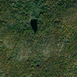 Indian Hill New York High Resolution Satellite Map