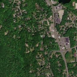 Georgetown map(satellite map)