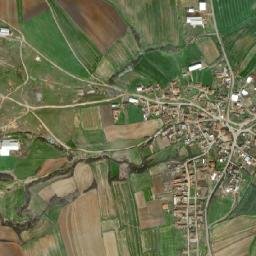 Drone Görünümü