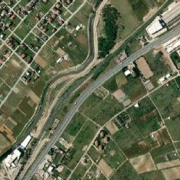 Drone Görünümü