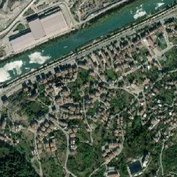 Drone Görünümü