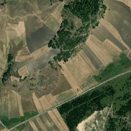 Drone Görünümü