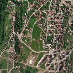 Drone Görünümü