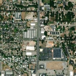 189 West 7th Street, Ogden, UT 84404 Satellite Map