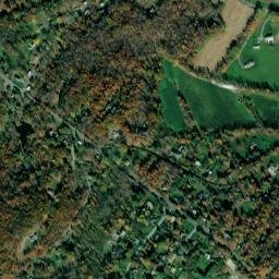Bellvale New York High Resolution Satellite Map