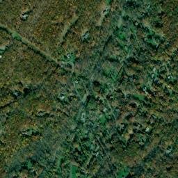 Dutch Hollow New York High Resolution Satellite Map