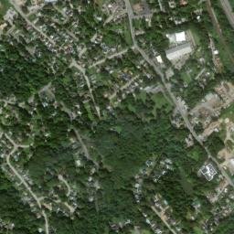 Montrose map(satellite map)