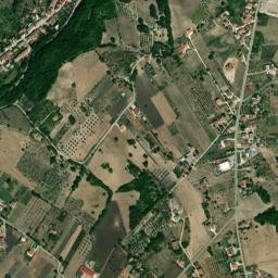 Pago Veiano map(satellite map)