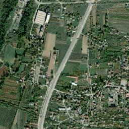 Mešeišta map(satellite map)