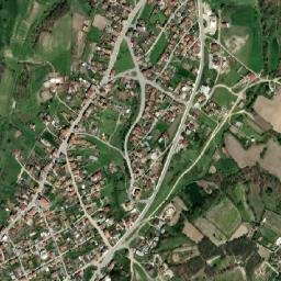 Drone Görünümü