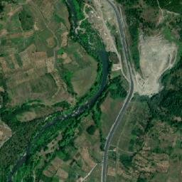 Ereğli map(satellite map)