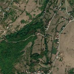 Canik map(satellite map)