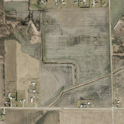 Argos map(satellite map)