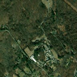 Satellite view of GlenArbor Golf Club