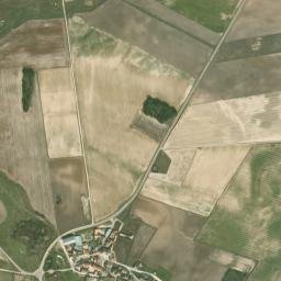 Ramiro map(satellite map)