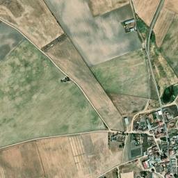 Bocigas map(satellite map)