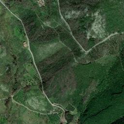 Provincia di Caserta map(satellite map)