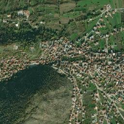 Oktisi map(satellite map)