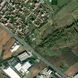 Drone Görünümü