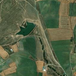Drone Görünümü