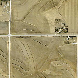 37336-37522 Iowa 92, Carson, IA 51525 High Resolution Satellite Map