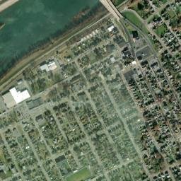 South Williamsport map(satellite map)