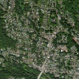Stony Point map(satellite map)
