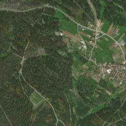Vilela map(satellite map)